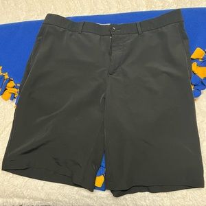 Nike golf shorts